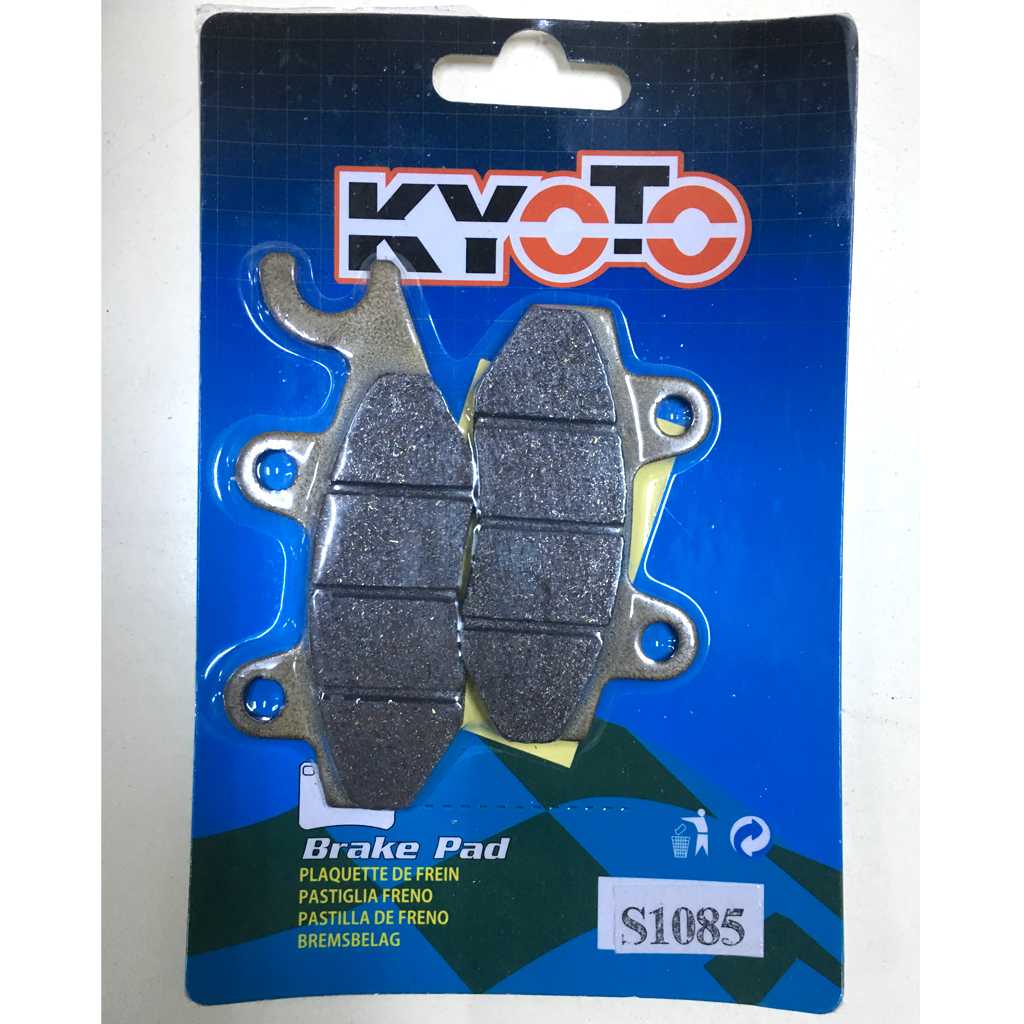 Kyoto Yarı Sintered Z 300 ABS 1
