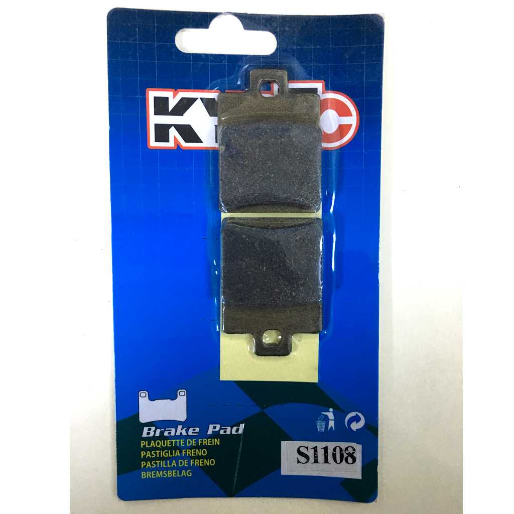 Kyoto Yarı Sintered MP3 250/400 1