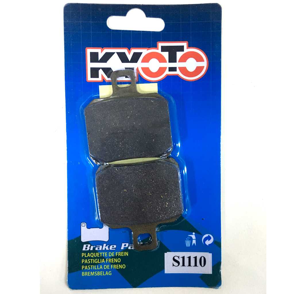 Kyoto Yarı Sintered Piaggio X9 250 1