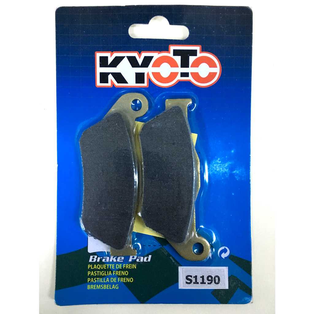 Kyoto Yarı Sintered X-Max 250 1