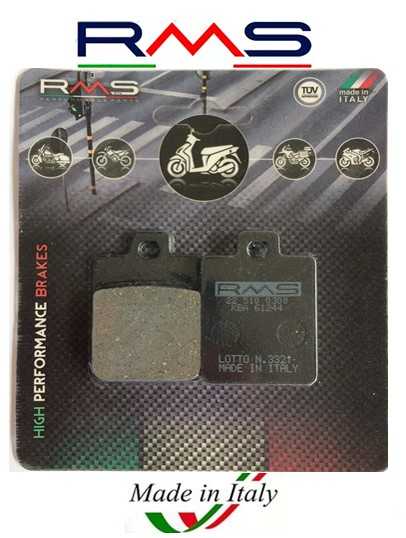 RMS Balata PIAGGIO / VESPA 1