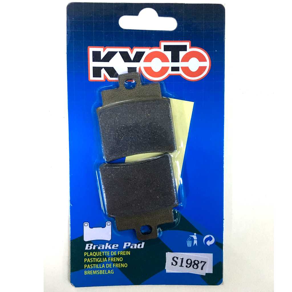 Kyoto Yarı Sintered GTS 250 1