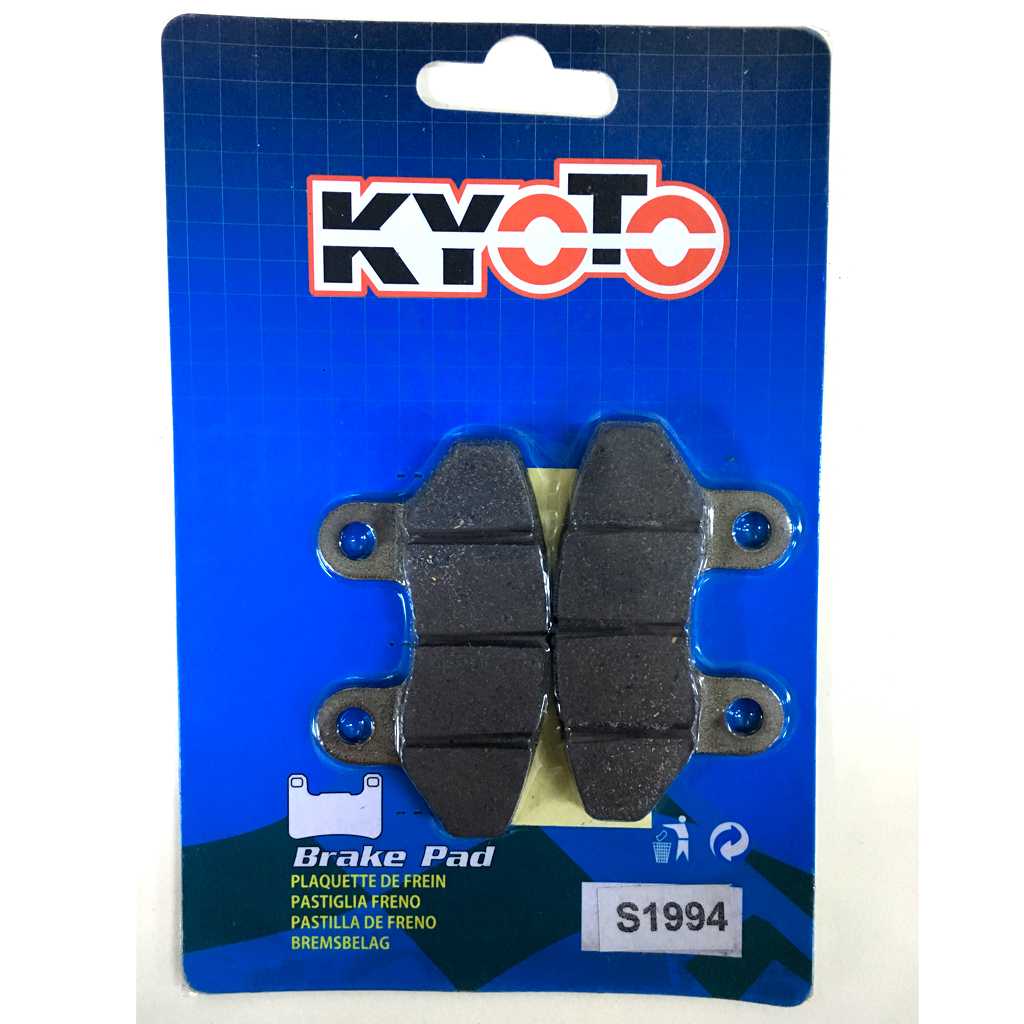 Kyoto Yarı Sintered Joyride 200 EVO I 1