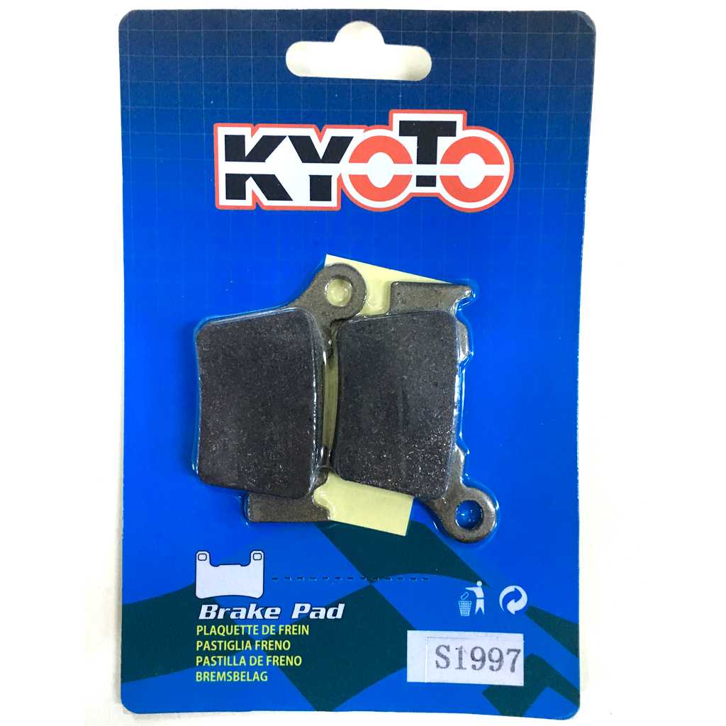 Kyoto Yarı Sintered EXC 250 1
