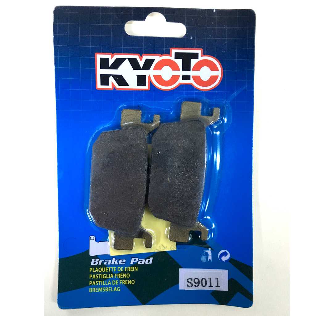 Kyoto Yarı Sintered NSS 300 FORZA 1