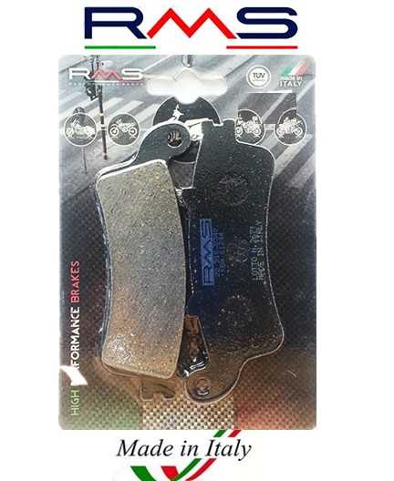 RMS Balata VARADERO - 1100XX - GL1800 1