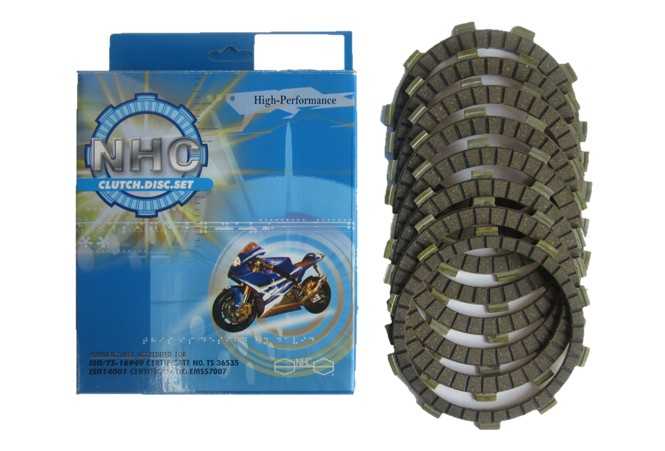 NHC Debriyaj Balatası HONDA NC 750 X 1