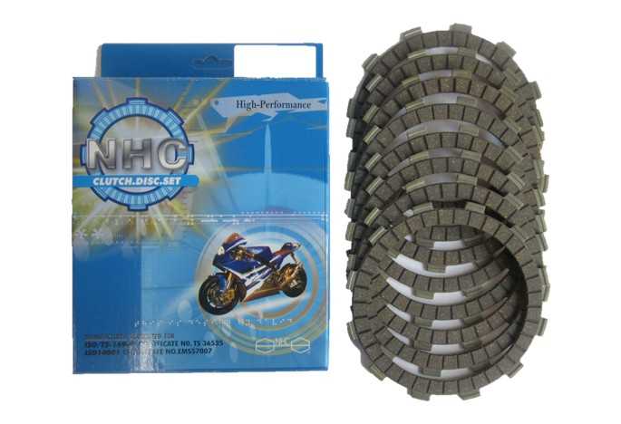 NHC Debriyaj Balatası CRF 450 / KX 450 1