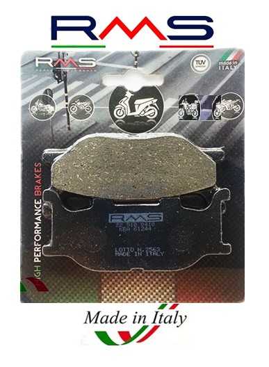 RMS Balata FZ6 - MAJESTY - DRAGSTAR 1