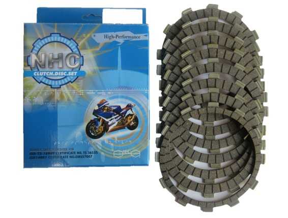 NHC Debriyaj Balatası YAMAHA YZF-R1 1