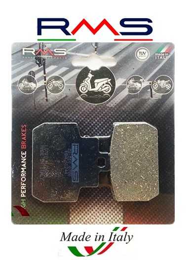 RMS Balata X8-X9-BEVERLY-MP3 250 1