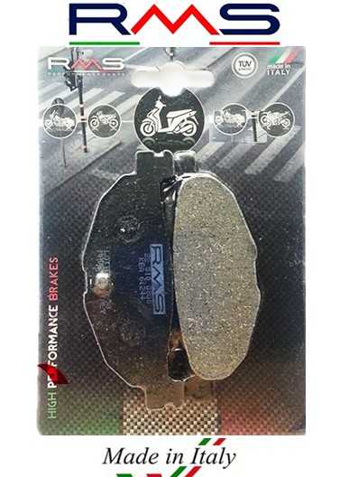 RMS Balata YAMAHA MAJESTY400-TMAX 1