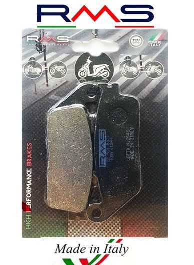 RMS Balata HONDA / HYOSUNG / KYMCO / PEUGEOT 1