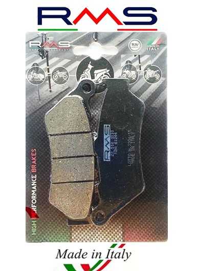 RMS Balata APRILIA / BMW / HONDA / YAMAHA 1