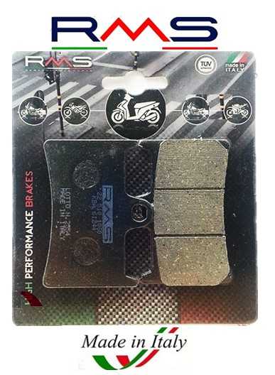 RMS Balata YAMAHA FZ6-FZS600-YZF600-R6 1