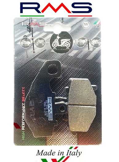 RMS Balata ZZR600-ZX6R-ER6-ZX9R-Z 1