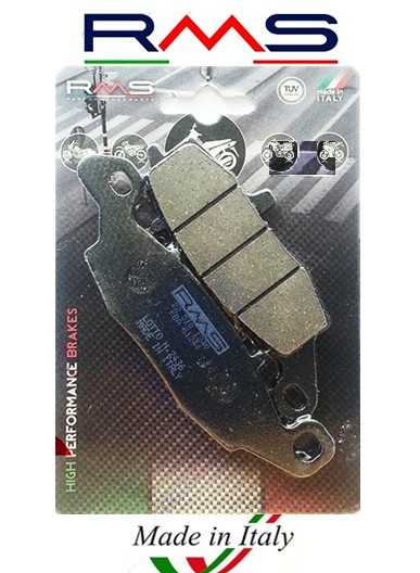 RMS Balata ER6-VN800 / SUZUKI GS500 1