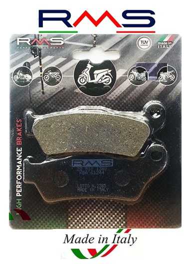 RMS Balata R1100-1150-1200GS / S / RT 1