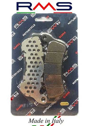 RMS Balata HONDA 600 HORNET - VARADERO 1