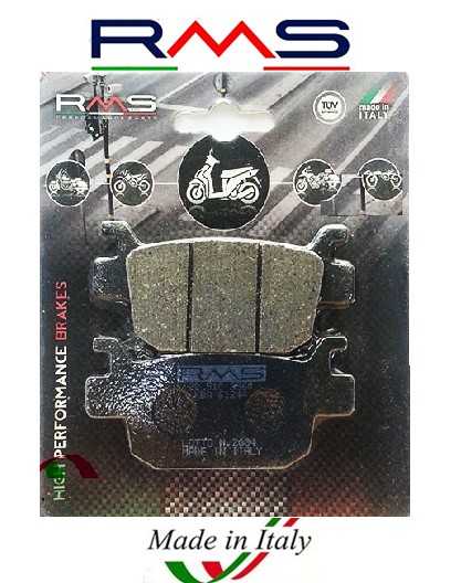 RMS Balata HONDA SH 300i 1