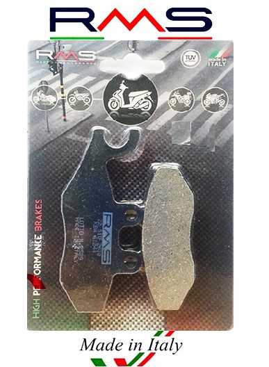 RMS Balata PIAGGIO X9 1