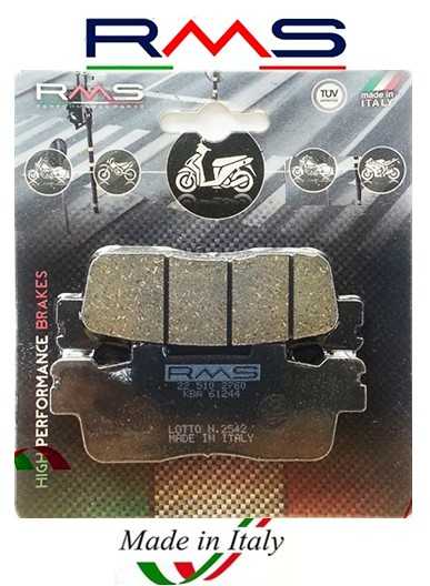 RMS Balata KYMCO DOWNTOWN 300i 1