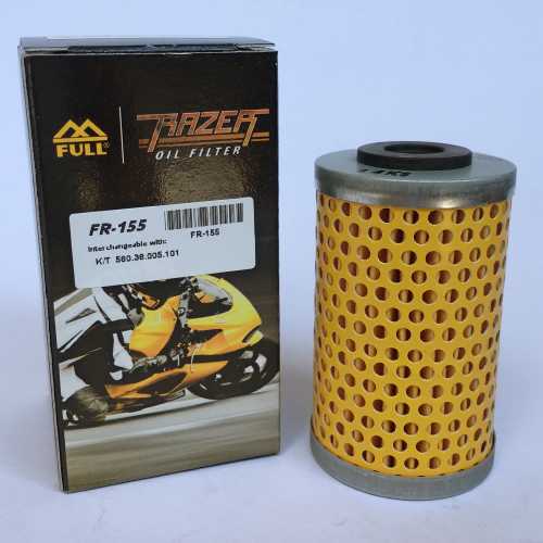 Yağ Filtresi Enduro 701  Pulsar/Dominar 250 1