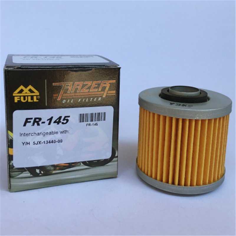 Yağ Filtresi 660 TDM 850/900 1