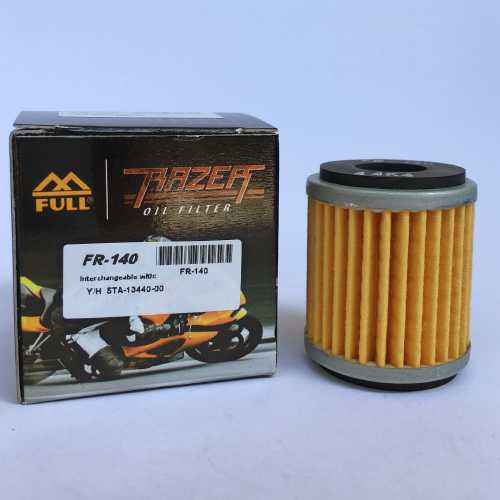 Yağ Filtresi YBR 250 1