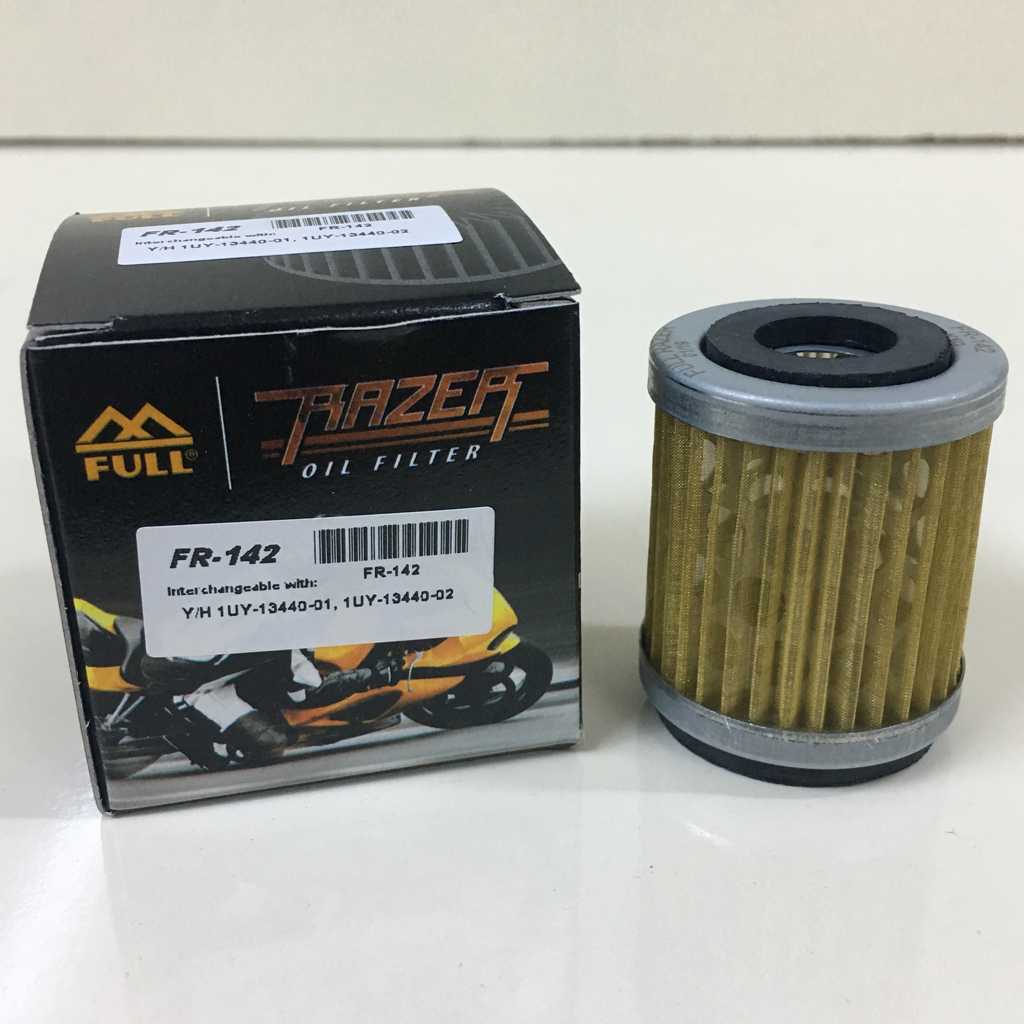 Yağ Filtresi Yamaha WR 250 / YZ 250 1