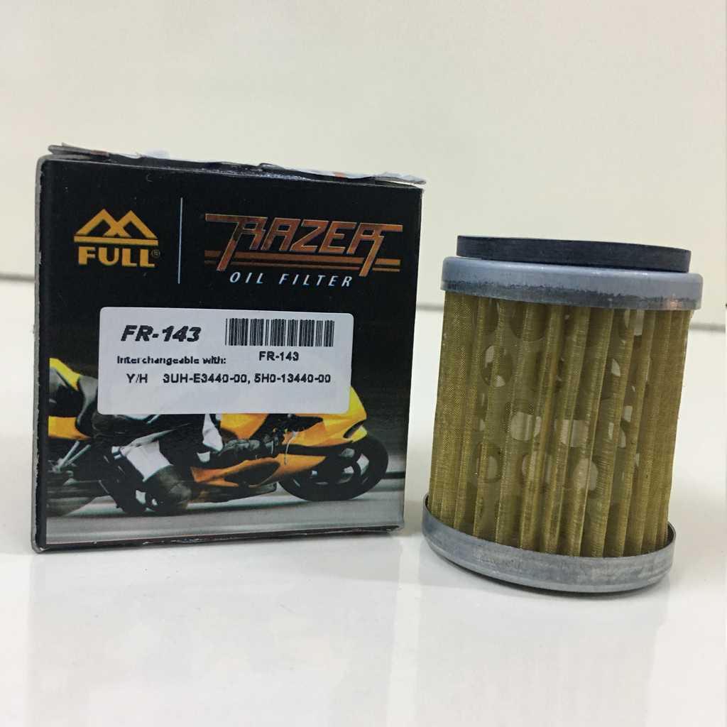 Yağ Filtresi Yamaha TT 600 E 1