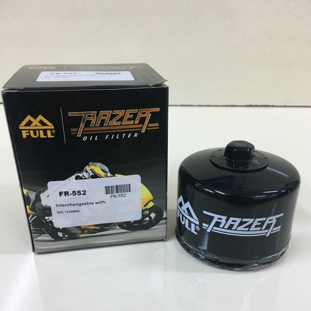 Yağ Filtresi Moto Guzzi 1000 California II 1