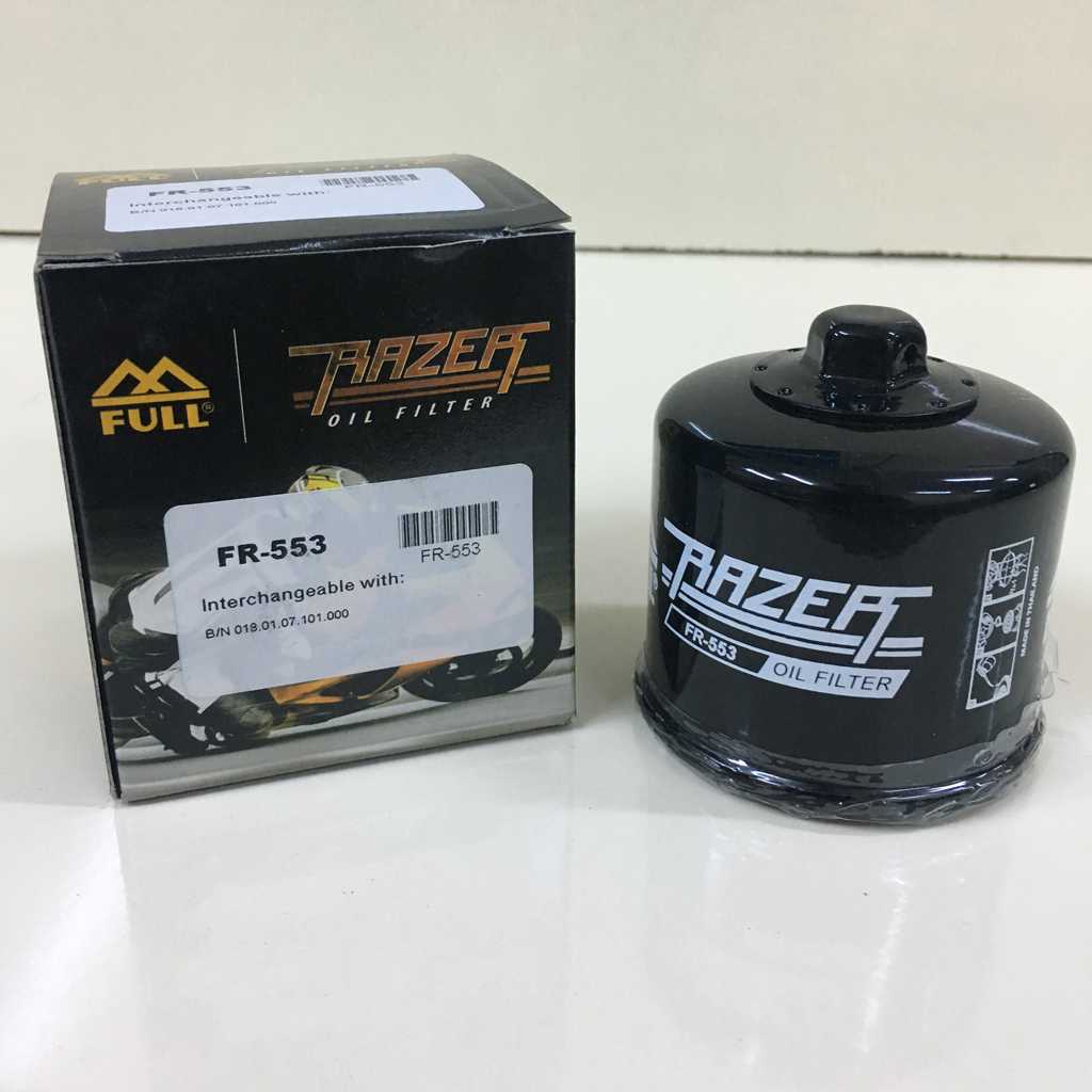 Yağ Filtresi Benelli TNT 250-600 1