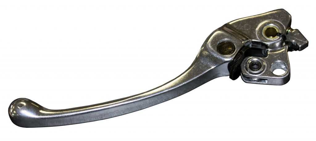 Honda CBF 1000 F Debriyaj Kolu Sol 1