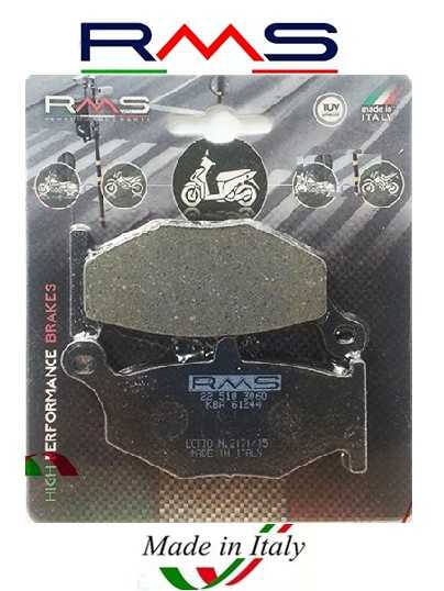 RMS Balata GSX-R 1300 HAYABUSA 1