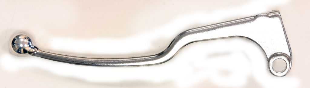 Suzuki GSX-R 600/750 Debriyaj Kolu Sol 1