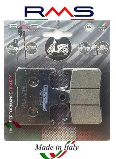 RMS Balata GSX-R 600/750/1000 1