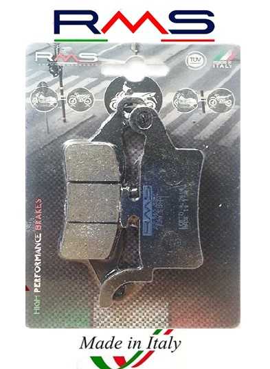 RMS Balata YAMAHA BWS 125 1