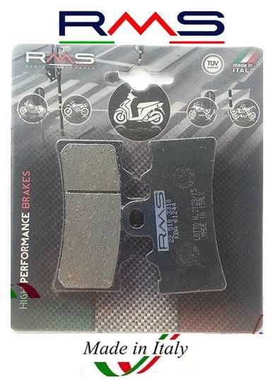 RMS Balata KTM DUKE 125/200/390 RC 200/390 1