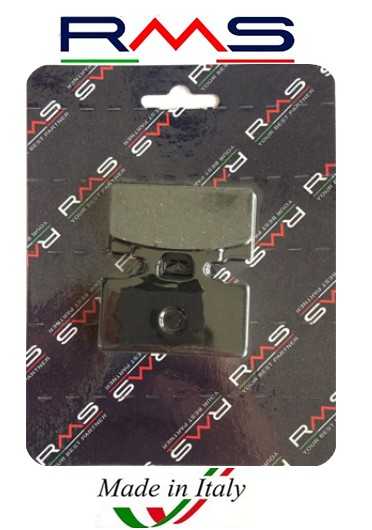 RMS Balata SYM MIO 1