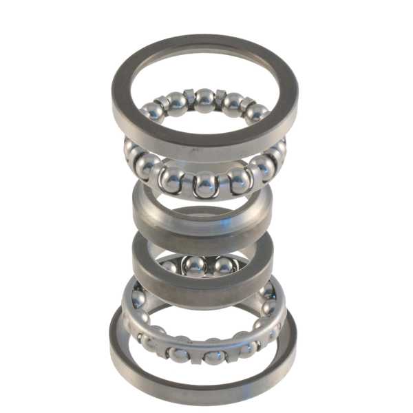 RMS Furş Takımı T-MAX 500 08/11 1