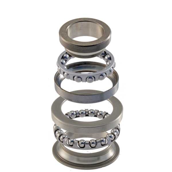 RMS Furş Yatağı X-MAX 250 1