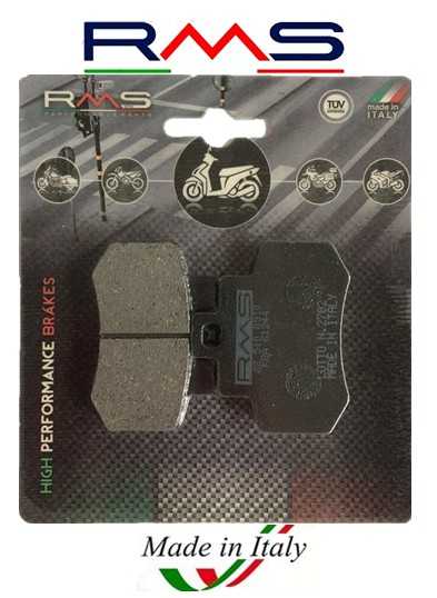 RMS Balata KYMCO GRAND DINK 250 1