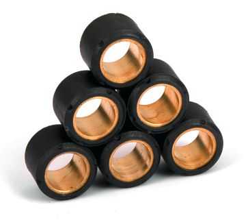 Tahrik Seti UH 200 BURGMAN 1