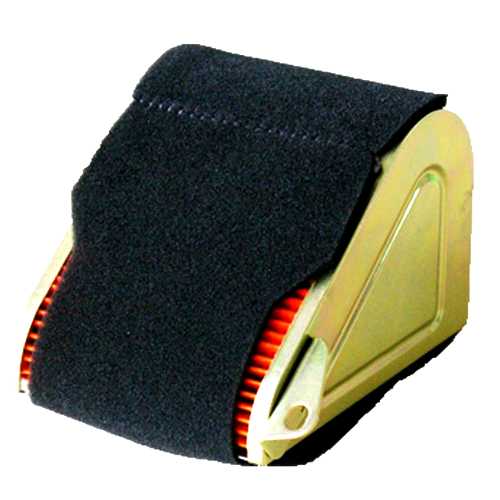 Fiddle II Hava Filtresi Orj. 1