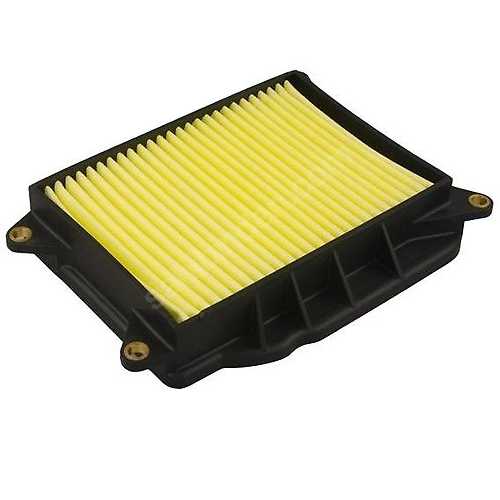 X-Max 400 Varyatör Filtresi 1