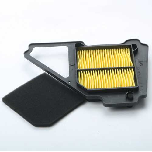 YBR 125 Hava Filtresi Yeni Model 1