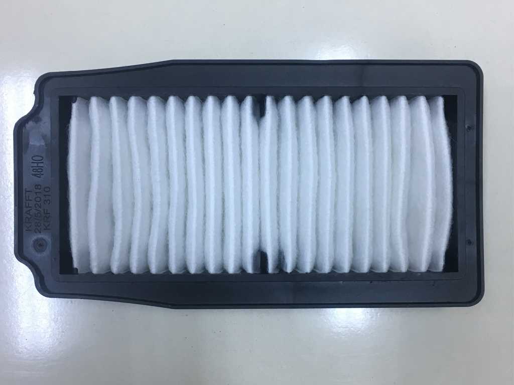 Inazuma 250 Hava Filtresi 1