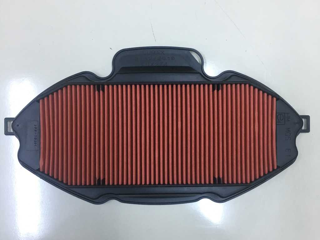 NC 700 - NC 750 - X - S Hava Filtresi 1