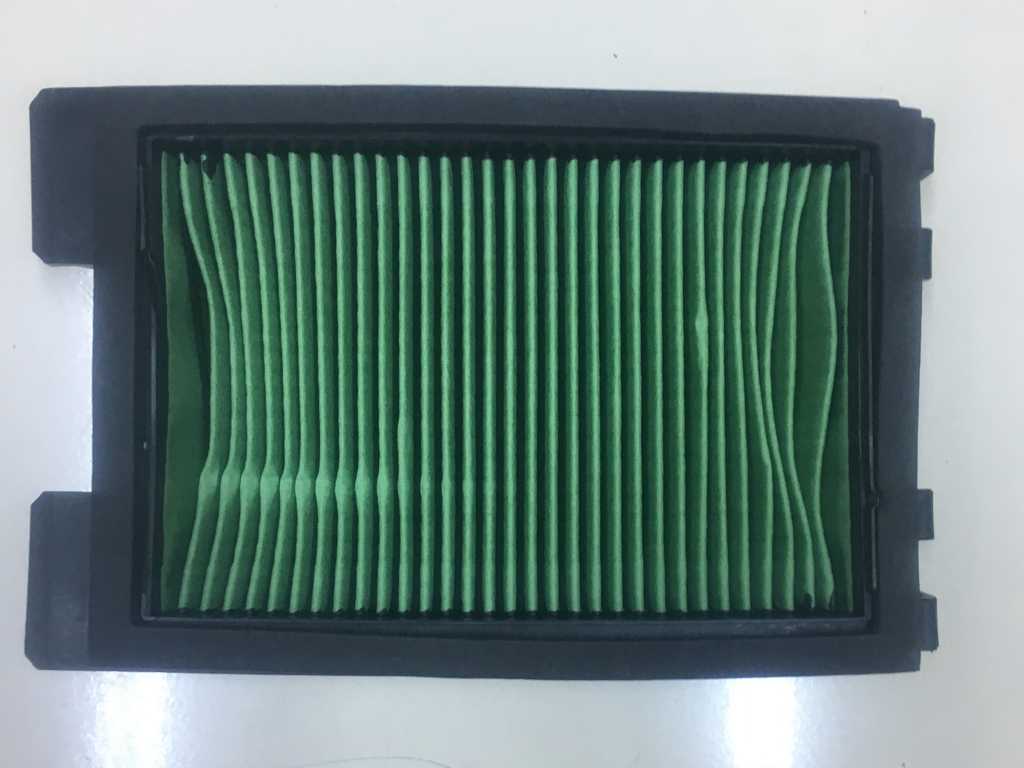 CBR 250 R Hava Filtresi 1